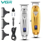 ماشین اصلاح وی جی آر مدل V-062