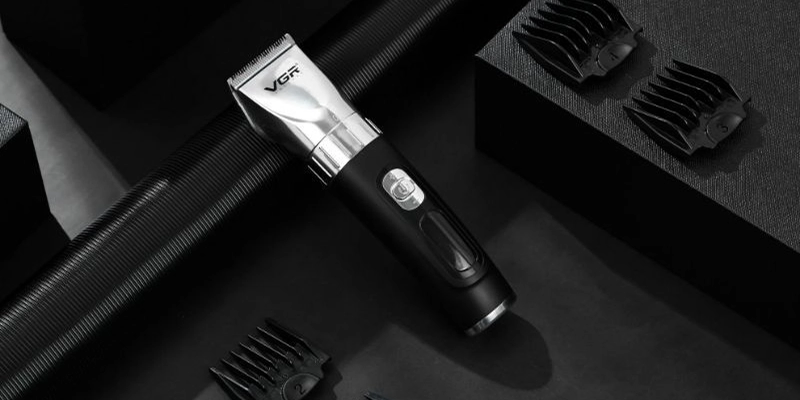 Vgr brand