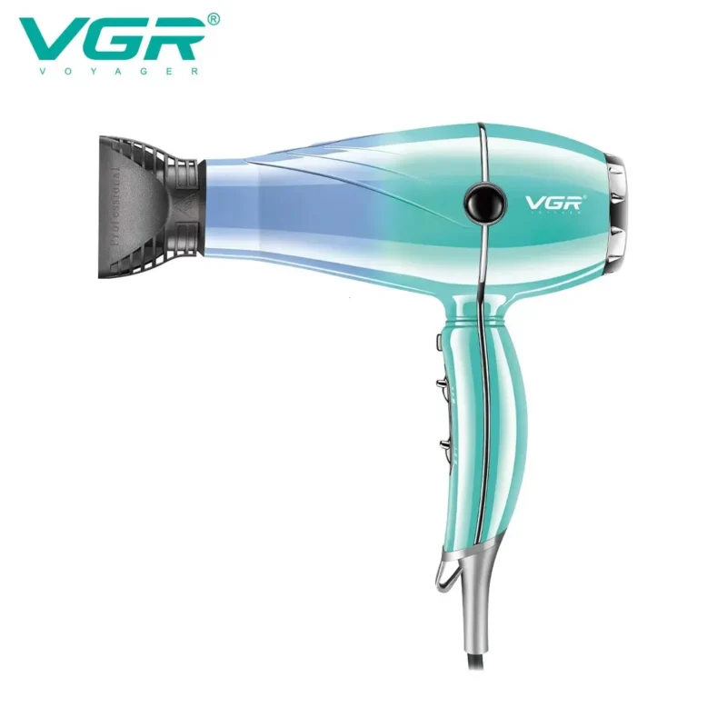 سشوار وی جی آر مدل V-452
