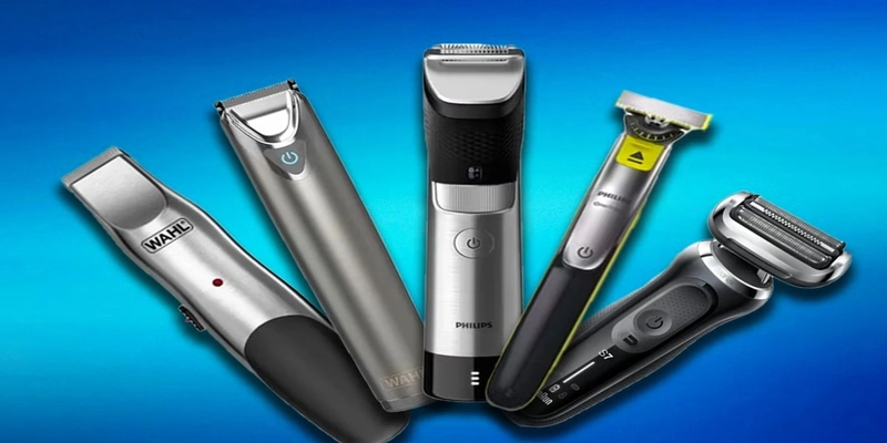best-mens-trimmers-2025