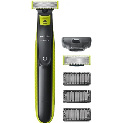 ماشین اصلاح فیلیپس مدل OneBlade QP2824